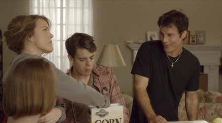 Рыба и хлеб, посланные с небес (2016) Рыба и хлеб, посланные с небес (2016)