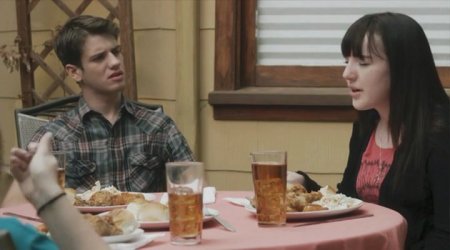 Рыба и хлеб, посланные с небес (2016) Рыба и хлеб, посланные с небес (2016)