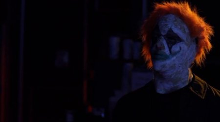 Шальной Джокер (2016) Шальной Джокер (2016)