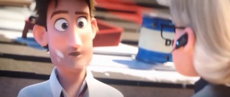 Аисты (2016) Аисты (2016)