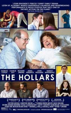 Холлеры (2016)