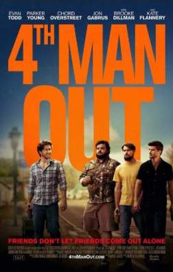 Фильм Смелость сказать правду (2015)