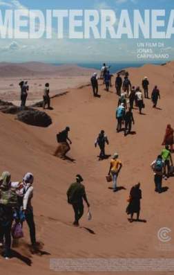 Средиземноморье (2015)