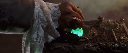 Таймлесс 3: Изумрудная книга (2016) Таймлесс 3: Изумрудная книга (2016)