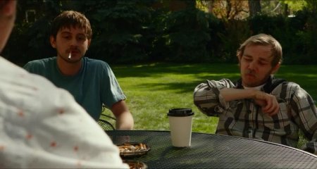 Быть Чарли (2015)