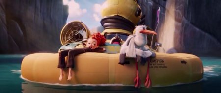 Аисты (2016) Аисты (2016)