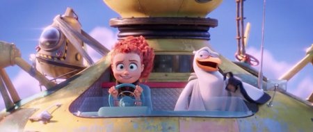 Аисты (2016) Аисты (2016)