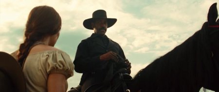 Великолепная семерка (2016) Великолепная семерка (2016)