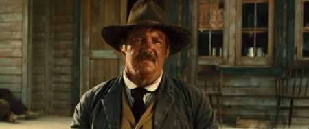 Великолепная семерка (2016) Великолепная семерка (2016)