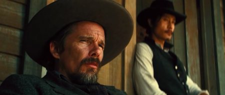 Великолепная семерка (2016) Великолепная семерка (2016)