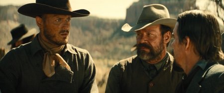 Великолепная семерка (2016) Великолепная семерка (2016)