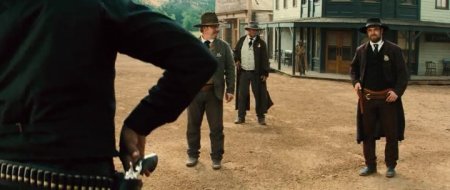 Великолепная семерка (2016) Великолепная семерка (2016)