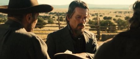 Великолепная семерка (2016) Великолепная семерка (2016)