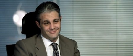 Венецианские львы (2015)