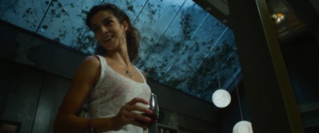 В конце туннеля (2016)