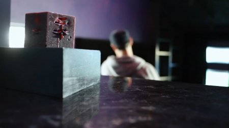 Он наблюдает (2016) Он наблюдает (2016)