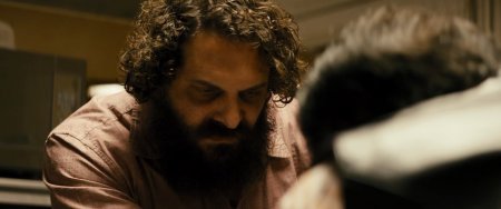 Дом напротив (2016)