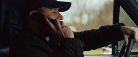 Дом напротив (2016)