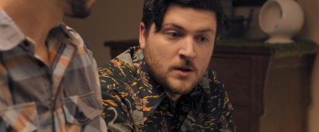 Разводитель (2016) Разводитель (2016)