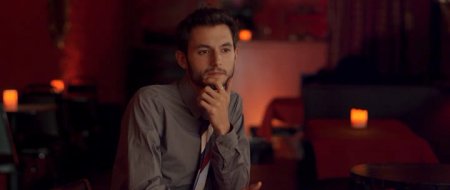 Разводитель (2016) Разводитель (2016)