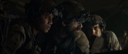 Спектральный анализ (2016)