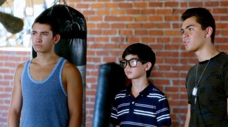 Неудачники (2015)