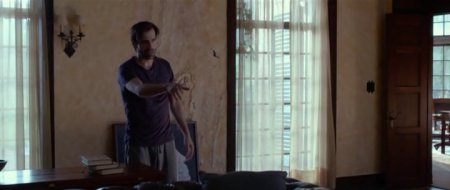 Комната разочарований (2016) Комната разочарований (2016)