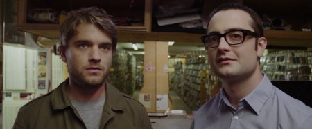 За вратами (2016) За вратами (2016)