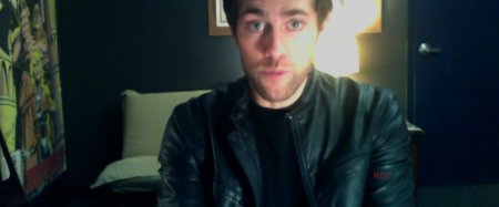 Эксперимент «Одержимость» (2016)