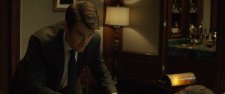 Хуже, чем ложь (2016)