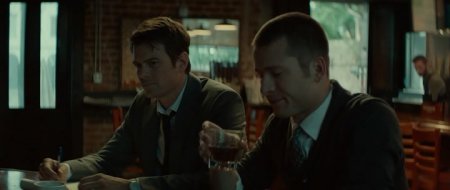 Хуже, чем ложь (2016)