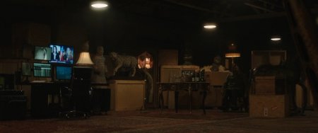 Инкарнация (2016) Инкарнация (2016)