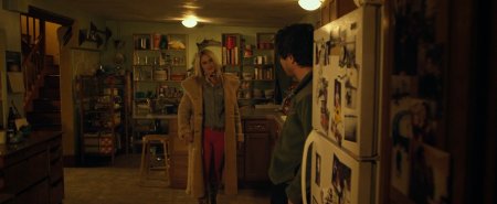 Сахарная гора (2016) Сахарная гора (2016)