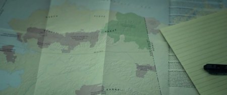 Сахарная гора (2016) Сахарная гора (2016)