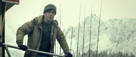 Сахарная гора (2016) Сахарная гора (2016)