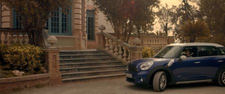 Ночь, когда моя мать убила моего отца (2016)