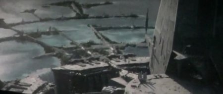 Изгой-один: Звёздные войны. Истории (2016)