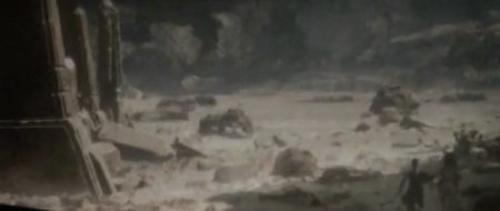 Изгой-один: Звёздные войны. Истории (2016)