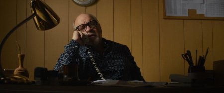 Человек человеку волк (2016) Человек человеку волк (2016)