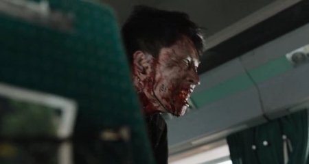 Поезд в Пусан (2016) Поезд в Пусан (2016)