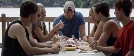 Борьба внутри (2016) Борьба внутри (2016)