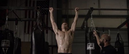 Борьба внутри (2016) Борьба внутри (2016)