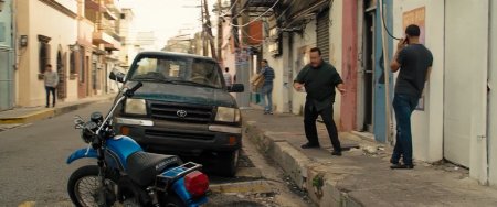 Реальные воспоминания международного убийцы (2016) Реальные воспоминания международного убийцы (2016)