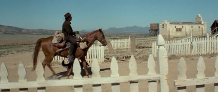 В долине насилия (2016) В долине насилия (2016)