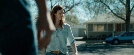 Человек на Кэррион-роуд (2016) Человек на Кэррион-роуд (2016)