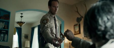 Человек на Кэррион-роуд (2016) Человек на Кэррион-роуд (2016)