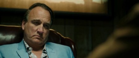 Человек на Кэррион-роуд (2016) Человек на Кэррион-роуд (2016)