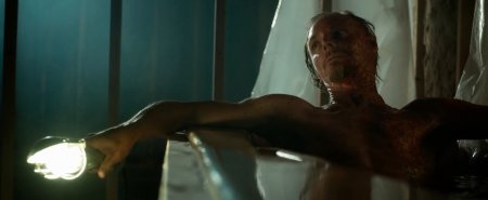 Человек на Кэррион-роуд (2016) Человек на Кэррион-роуд (2016)