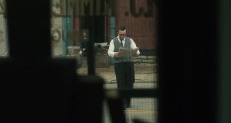 Ловушка (2016)