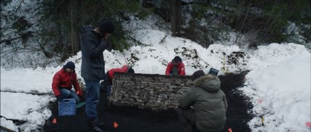 Склон Черной горы (2014)